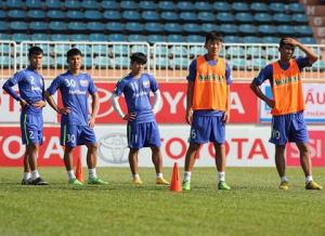 “HAGL đá ngày càng kém đi, dễ xuống hạng”